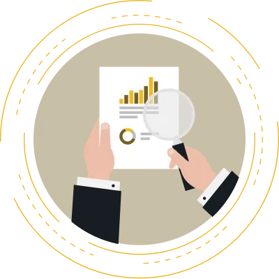 دقة النتائج