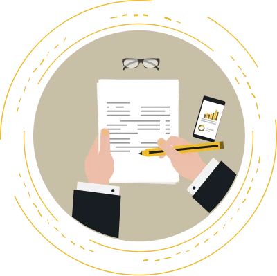 متابعة تحسن العميل